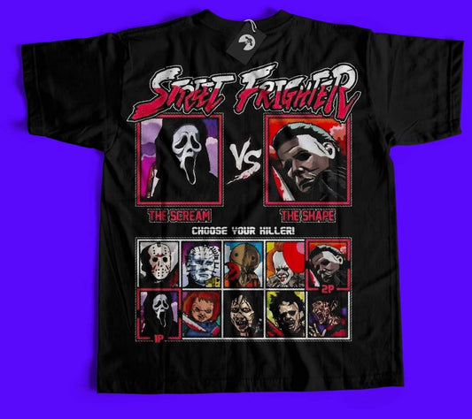 Halloween T-Shirts Group 1