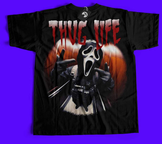 Halloween T-Shirts Group 3
