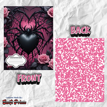 Love Spider